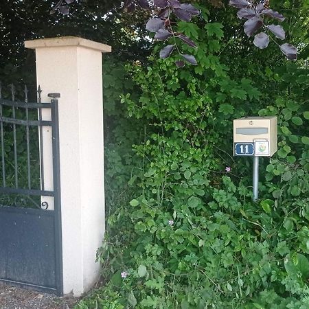 La Bella 12 - Appartement Gite Dans Maison D'Hotes Bordeaux-Saint-Clair Ngoại thất bức ảnh