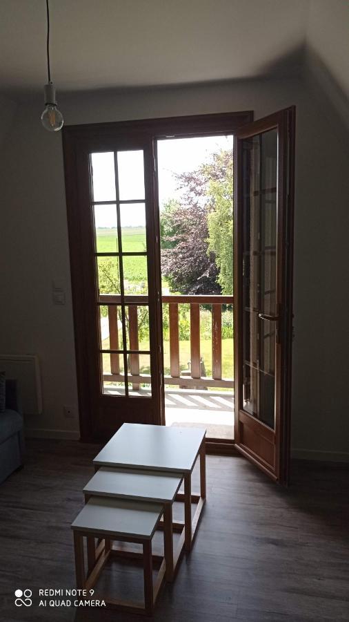 La Bella 12 - Appartement Gite Dans Maison D'Hotes Bordeaux-Saint-Clair Ngoại thất bức ảnh