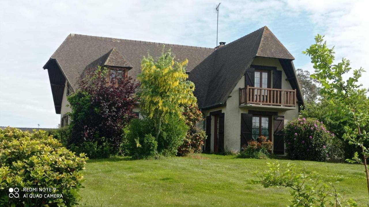 La Bella 12 - Appartement Gite Dans Maison D'Hotes Bordeaux-Saint-Clair Ngoại thất bức ảnh