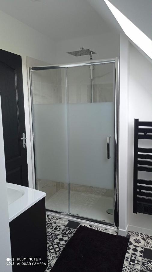 La Bella 12 - Appartement Gite Dans Maison D'Hotes Bordeaux-Saint-Clair Ngoại thất bức ảnh