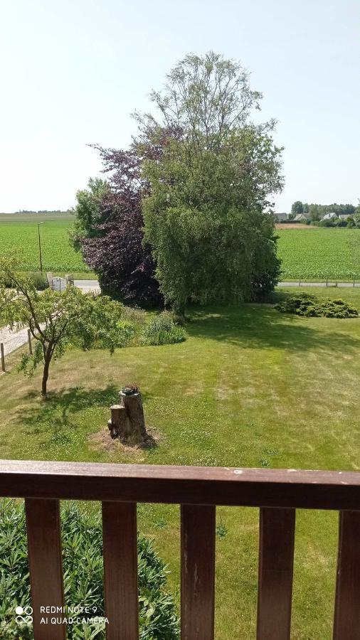 La Bella 12 - Appartement Gite Dans Maison D'Hotes Bordeaux-Saint-Clair Ngoại thất bức ảnh